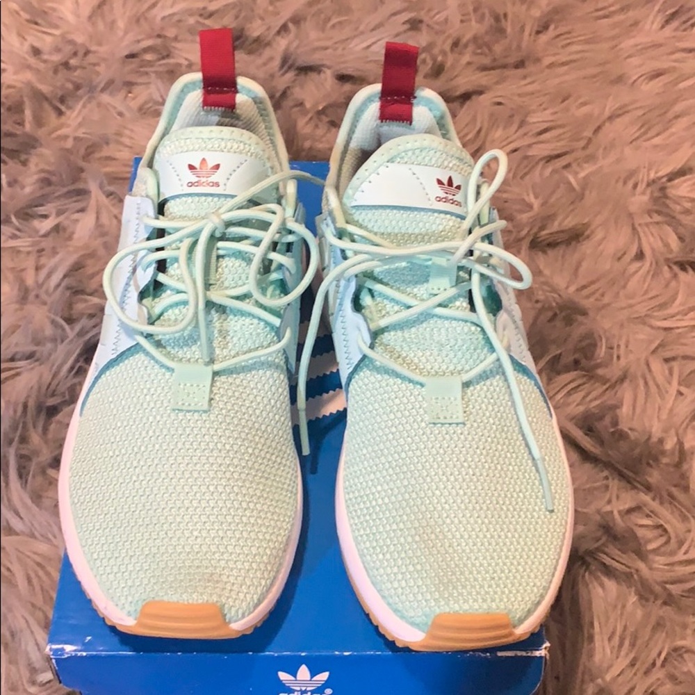 Adidas Running Shoes